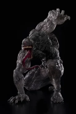 Sofbinal Stealth Venom Soft Vinyl Figure