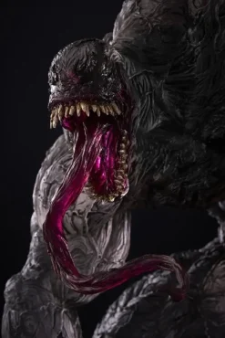 Sofbinal Stealth Venom Soft Vinyl Figure