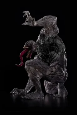 Sofbinal Stealth Venom Soft Vinyl Figure