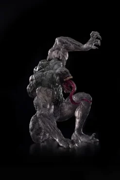 Sofbinal Stealth Venom Soft Vinyl Figure