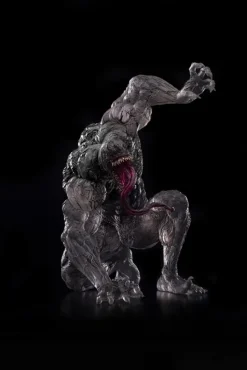 Sofbinal Stealth Venom Soft Vinyl Figure