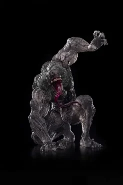 Sofbinal Stealth Venom Soft Vinyl Figure