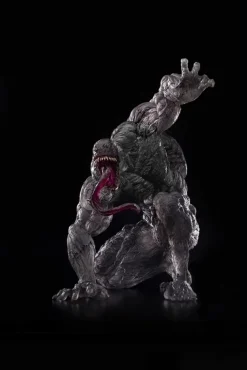 Sofbinal Stealth Venom Soft Vinyl Figure