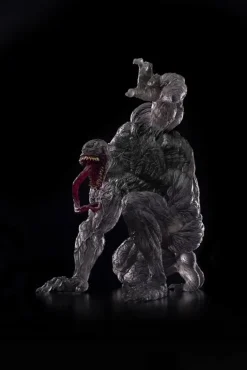 Sofbinal Stealth Venom Soft Vinyl Figure