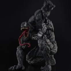 Sofbinal Venom Soft Vinyl Figure