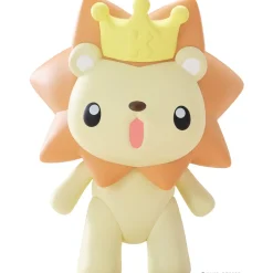 Soft Vinyl Collection S.F.B. Kincrin