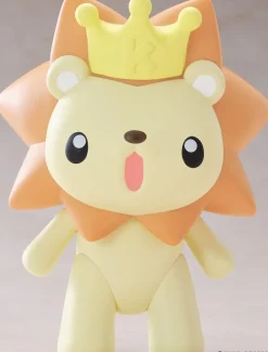 Soft Vinyl Collection S.F.B. Kincrin