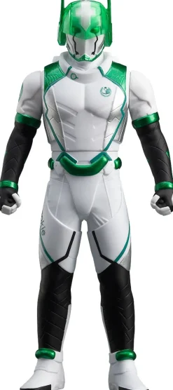 Soft Vinyl Dogengers Rookie