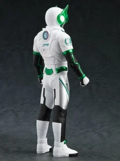 Soft Vinyl Dogengers Rookie