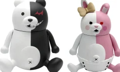 Soft Vinyl Figure Danganronpa 1·2 Monomi