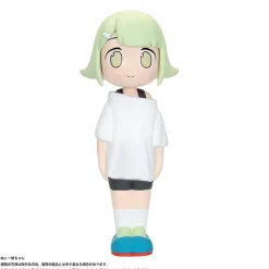 Soft Vinyl Figure Nuko-sama-chan