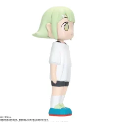 Soft Vinyl Figure Nuko-sama-chan