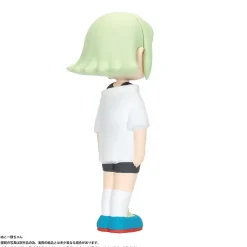 Soft Vinyl Figure Nuko-sama-chan