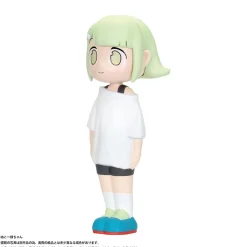 Soft Vinyl Figure Nuko-sama-chan