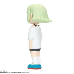 Soft Vinyl Figure Nuko-sama-chan