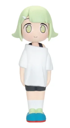 Soft Vinyl Figure Nuko-sama-chan