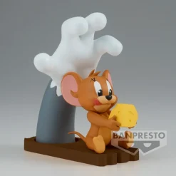 Soft Vinyl Figure Tom and Jerry Vol. 2