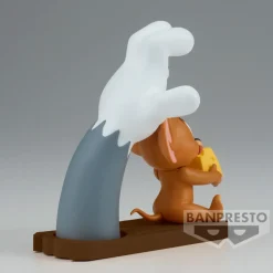 Soft Vinyl Figure Tom and Jerry Vol. 2