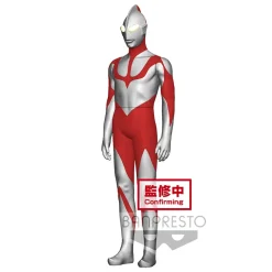 Soft Vinyl Style Heroes Shin Ultraman Ultraman