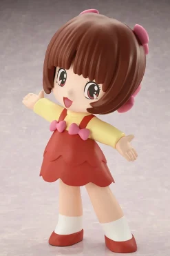 SoftB Black Jack Pinoko Non-Scale Figure