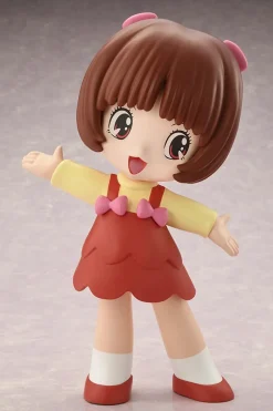 SoftB Black Jack Pinoko Non-Scale Figure