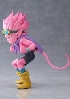 SoftB Half Sand Land Beelzebub