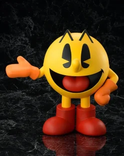 SoftB Pac-Man Non-Scale Figure