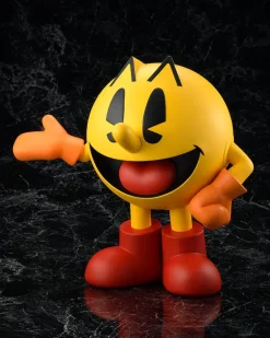 SoftB Pac-Man Non-Scale Figure