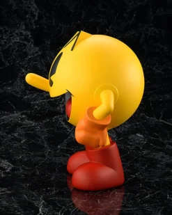 SoftB Pac-Man Non-Scale Figure
