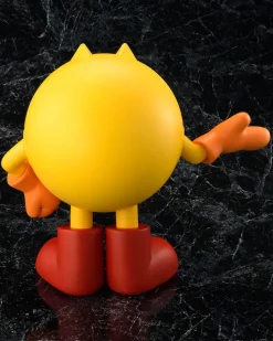 SoftB Pac-Man Non-Scale Figure