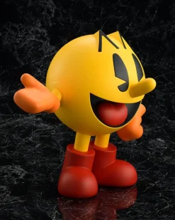 SoftB Pac-Man Non-Scale Figure