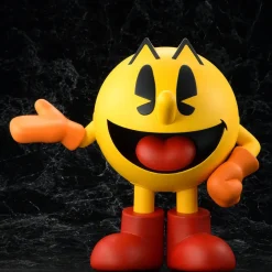 SoftB Pac-Man Non-Scale Figure
