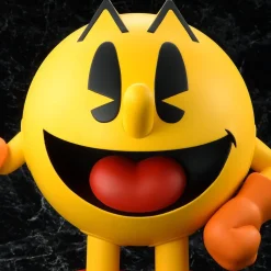 SoftB Pac-Man Non-Scale Figure