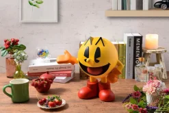SoftB Pac-Man Non-Scale Figure