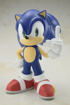 SoftB Sonic the Hedgehog (Re-run)
