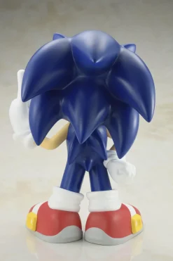 SoftB Sonic the Hedgehog (Re-run)