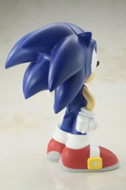 SoftB Sonic the Hedgehog (Re-run)