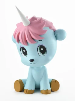 SoftB Unico Non-Scale Figure