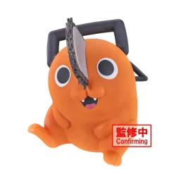 Sofvimates Chainsaw Man Pochita