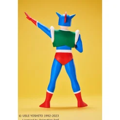 Sofvimates Crayon Shin-chan Action Kamen