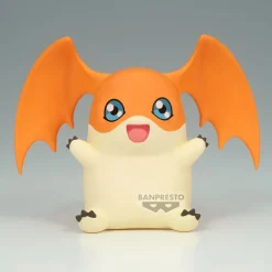 Sofvimates Digimon Adventure Patamon