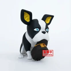 Sofvimates JoJo’s Bizarre Adventure: Stardust Crusaders Iggy