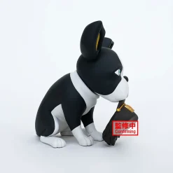 Sofvimates JoJo’s Bizarre Adventure: Stardust Crusaders Iggy