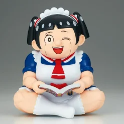 Sofvimates Me & Roboco Roboco Taira