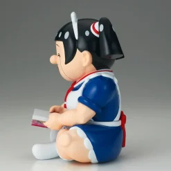 Sofvimates Me & Roboco Roboco Taira