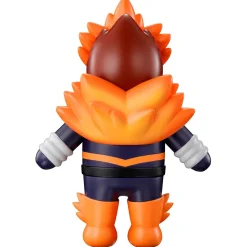 Sofvimates My Hero Academia Endeavor