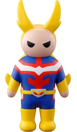 Sofvimates My Hero Academia All Might