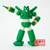 Sofvimates New Dimension! Crayon Shin-chan Kantam Robo