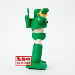 Sofvimates New Dimension! Crayon Shin-chan Kantam Robo