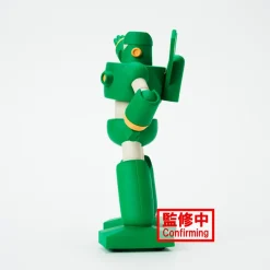 Sofvimates New Dimension! Crayon Shin-chan Kantam Robo